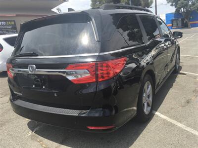 2019 Honda Odyssey EX-L - Photo 8 - Santa Ana, CA 92704