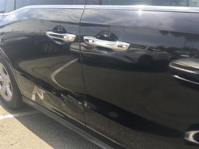 2019 Honda Odyssey EX-L - Photo 10 - Santa Ana, CA 92704