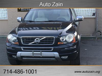 2013 Volvo XC90 3.2 - Photo 1 - Santa Ana, CA 92704