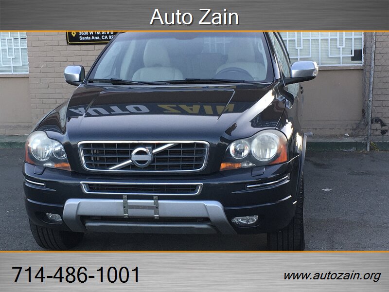 2013 Volvo XC90 3.2   - Photo 1 - Santa Ana, CA 92704