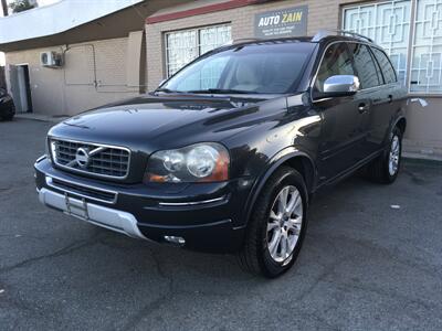 2013 Volvo XC90 3.2 - Photo 3 - Santa Ana, CA 92704
