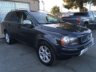 2013 Volvo XC90 3.2 - Photo 4 - Santa Ana, CA 92704
