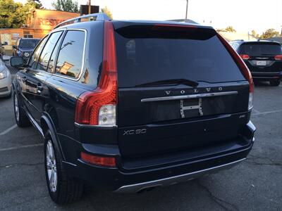 2013 Volvo XC90 3.2 - Photo 6 - Santa Ana, CA 92704