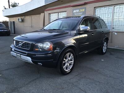 2013 Volvo XC90 3.2 - Photo 5 - Santa Ana, CA 92704