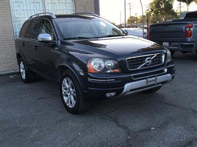 2013 Volvo XC90 3.2 - Photo 2 - Santa Ana, CA 92704