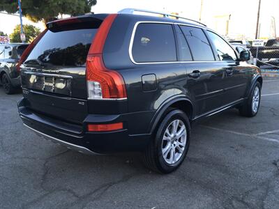 2013 Volvo XC90 3.2 - Photo 8 - Santa Ana, CA 92704