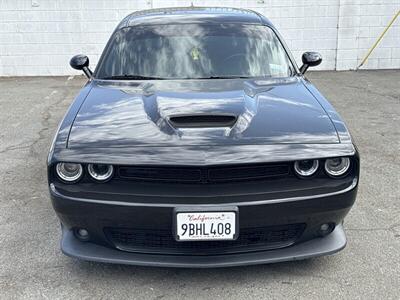 2022 Dodge Challenger GT - Photo 4 - Santa Ana, CA 92704