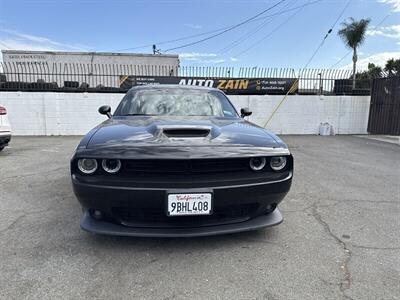2022 Dodge Challenger GT - Photo 11 - Santa Ana, CA 92704
