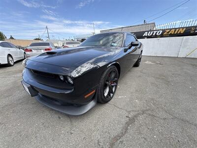 2022 Dodge Challenger GT - Photo 12 - Santa Ana, CA 92704