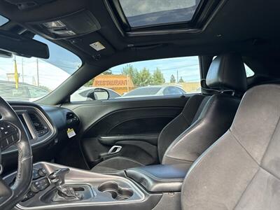 2022 Dodge Challenger GT - Photo 15 - Santa Ana, CA 92704