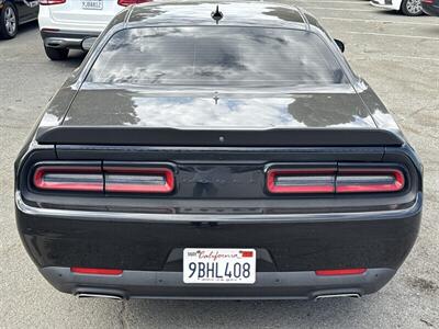 2022 Dodge Challenger GT - Photo 7 - Santa Ana, CA 92704