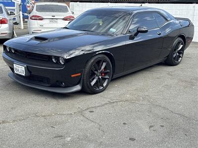 2022 Dodge Challenger GT - Photo 5 - Santa Ana, CA 92704