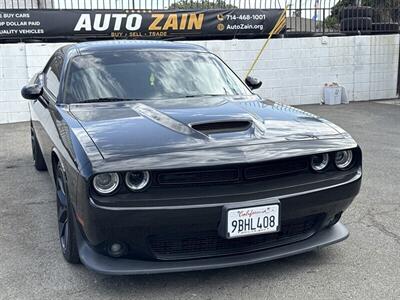 2022 Dodge Challenger GT - Photo 3 - Santa Ana, CA 92704