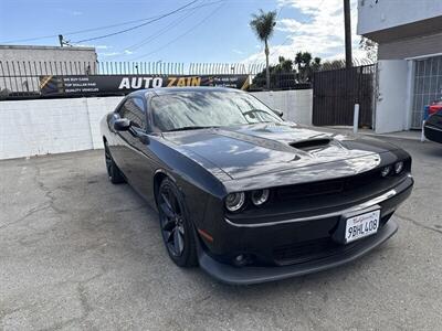 2022 Dodge Challenger GT - Photo 10 - Santa Ana, CA 92704