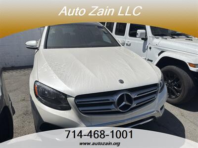 2019 Mercedes-Benz GLC GLC 300 - Photo 1 - Santa Ana, CA 92704