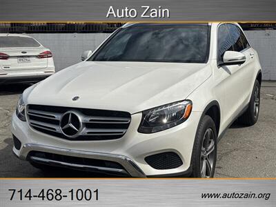 2019 Mercedes-Benz GLC GLC 300 - Photo 1 - Santa Ana, CA 92704