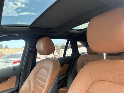 2019 Mercedes-Benz GLC GLC 300 - Photo 15 - Santa Ana, CA 92704