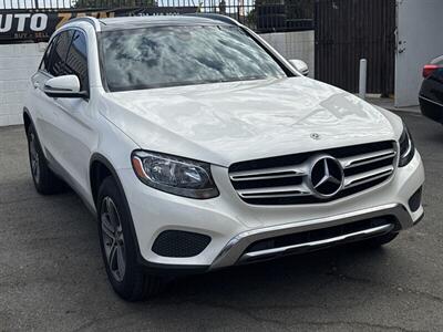 2019 Mercedes-Benz GLC GLC 300 - Photo 8 - Santa Ana, CA 92704