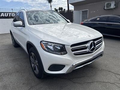 2019 Mercedes-Benz GLC GLC 300 - Photo 9 - Santa Ana, CA 92704
