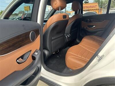 2019 Mercedes-Benz GLC GLC 300 - Photo 18 - Santa Ana, CA 92704