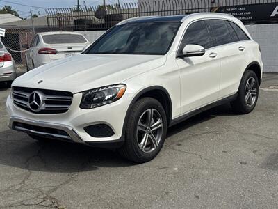 2019 Mercedes-Benz GLC GLC 300 - Photo 2 - Santa Ana, CA 92704
