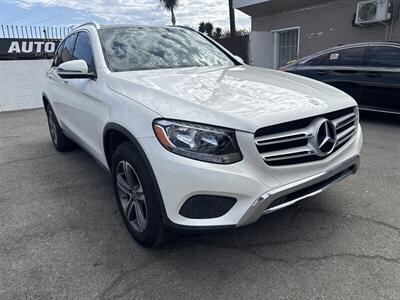 2019 Mercedes-Benz GLC GLC 300 - Photo 7 - Santa Ana, CA 92704