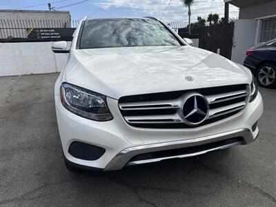 2019 Mercedes-Benz GLC GLC 300 - Photo 10 - Santa Ana, CA 92704