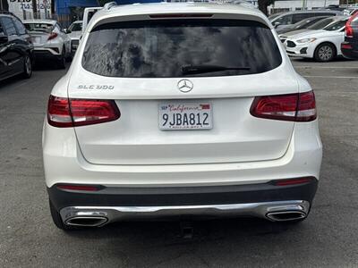 2019 Mercedes-Benz GLC GLC 300 - Photo 4 - Santa Ana, CA 92704