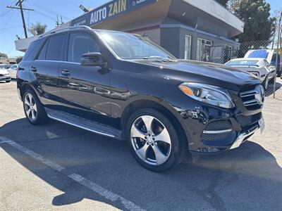 2016 Mercedes-Benz GLE 350 - Photo 9 - Santa Ana, CA 92704