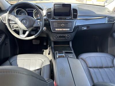 2016 Mercedes-Benz GLE 350 - Photo 14 - Santa Ana, CA 92704