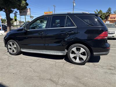 2016 Mercedes-Benz GLE 350 - Photo 6 - Santa Ana, CA 92704