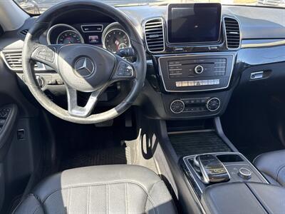 2016 Mercedes-Benz GLE 350 - Photo 12 - Santa Ana, CA 92704