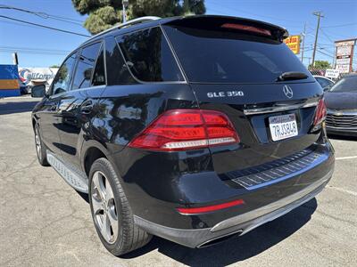 2016 Mercedes-Benz GLE 350 - Photo 5 - Santa Ana, CA 92704