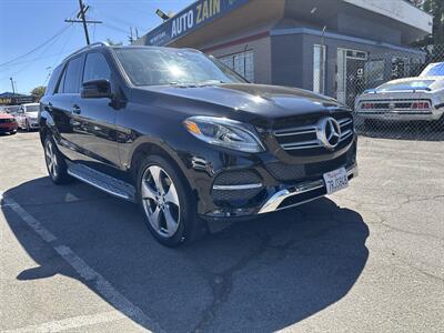 2016 Mercedes-Benz GLE 350 - Photo 3 - Santa Ana, CA 92704