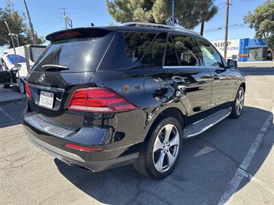 2016 Mercedes-Benz GLE 350 - Photo 8 - Santa Ana, CA 92704
