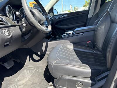 2016 Mercedes-Benz GLE 350 - Photo 11 - Santa Ana, CA 92704
