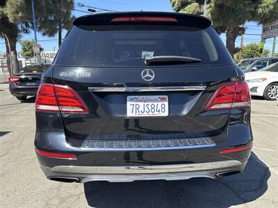 2016 Mercedes-Benz GLE 350 - Photo 7 - Santa Ana, CA 92704