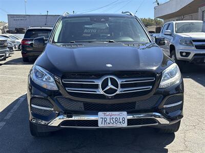 2016 Mercedes-Benz GLE 350 - Photo 2 - Santa Ana, CA 92704