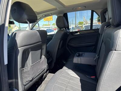 2016 Mercedes-Benz GLE 350 - Photo 13 - Santa Ana, CA 92704