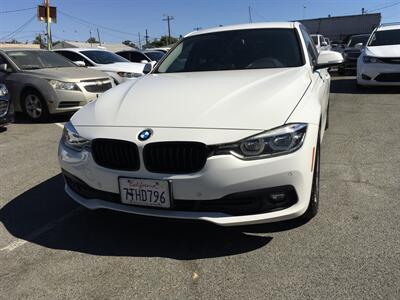 2017 BMW 320i - Photo 2 - Santa Ana, CA 92704