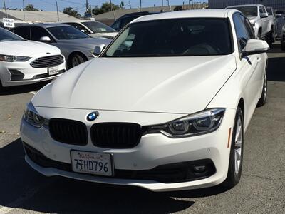 2017 BMW 320i - Photo 13 - Santa Ana, CA 92704