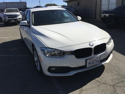 2017 BMW 320i - Photo 15 - Santa Ana, CA 92704