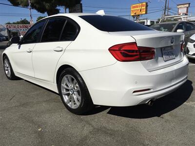 2017 BMW 320i - Photo 18 - Santa Ana, CA 92704