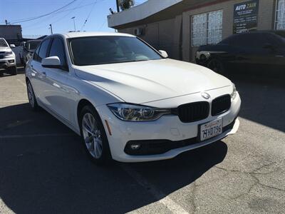 2017 BMW 320i - Photo 14 - Santa Ana, CA 92704