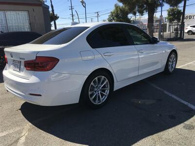 2017 BMW 320i - Photo 19 - Santa Ana, CA 92704