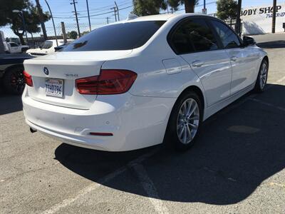 2017 BMW 320i - Photo 5 - Santa Ana, CA 92704