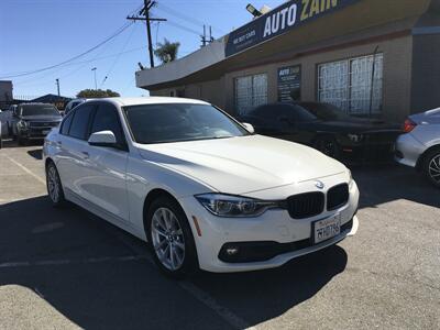 2017 BMW 320i - Photo 11 - Santa Ana, CA 92704
