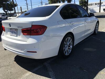 2017 BMW 320i - Photo 6 - Santa Ana, CA 92704