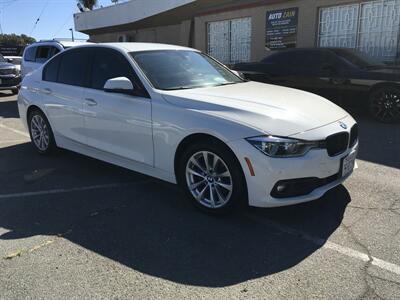 2017 BMW 320i - Photo 17 - Santa Ana, CA 92704