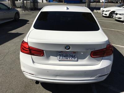 2017 BMW 320i - Photo 4 - Santa Ana, CA 92704